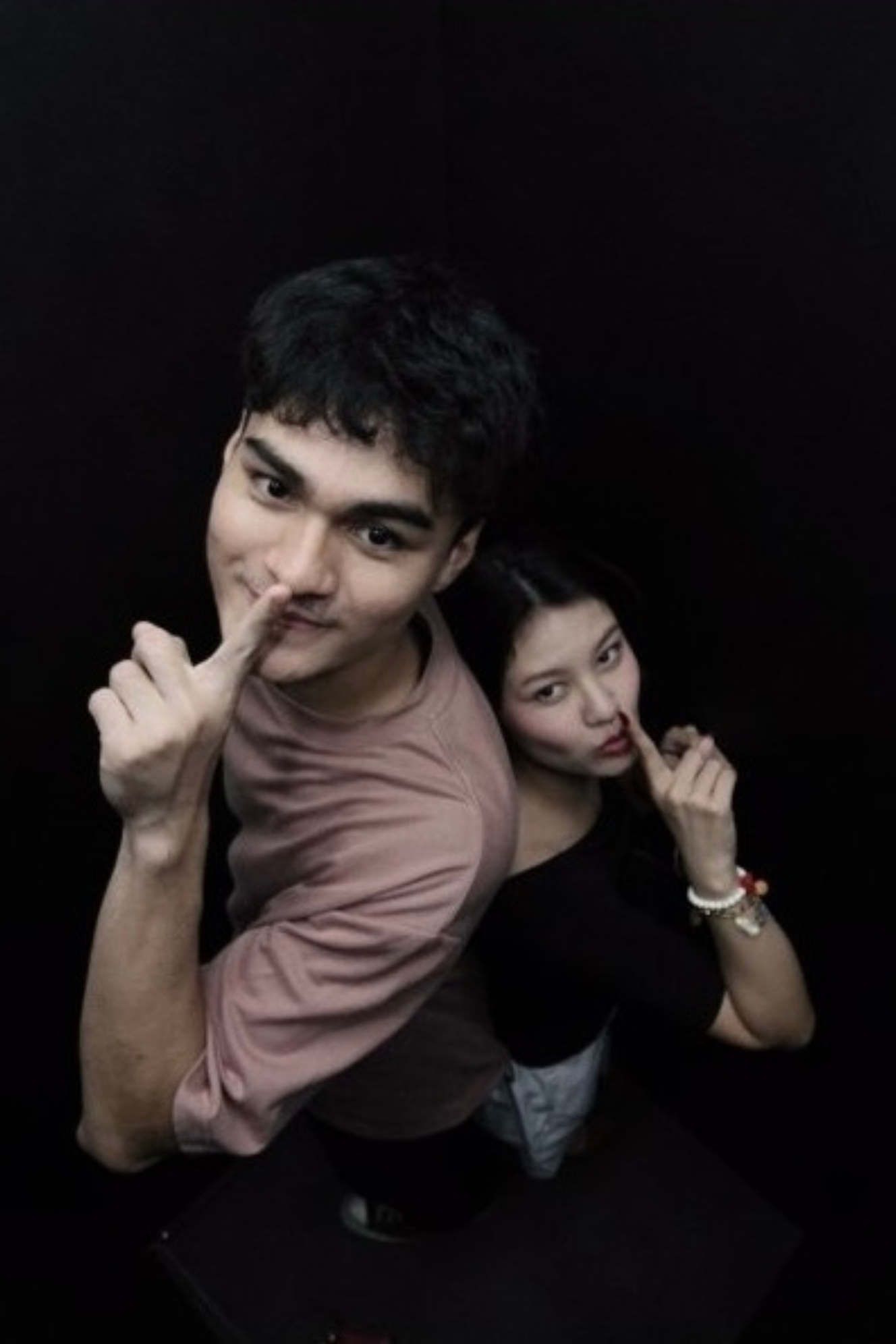 LitratobyAM - Hangad